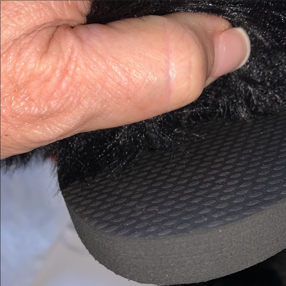 ❤️‍🔥Flip-flop style cozy slippers❤️‍🔥 - Picture 7 of 9